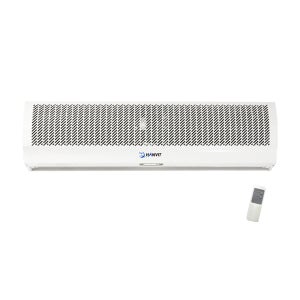한빛 업소용 에어커튼 자동 센서 120cm HV-1200AR