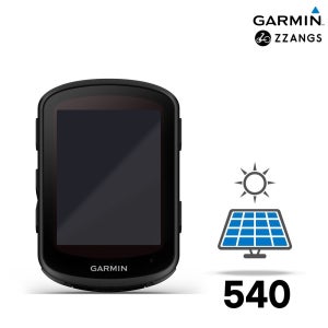 가민 엣지 540 솔라 유닛 단품 자전거 속도계 싸이클링컴퓨터 네비게이션 한글판