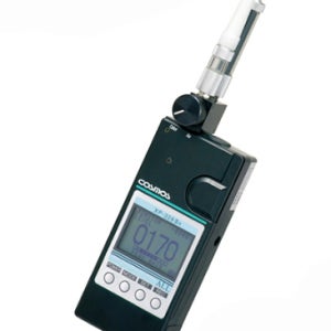 NEWCOSMOS XP-329IIIR 냄새측정기 취기강도 오더모니터 소각장 폐수처리장 일본
