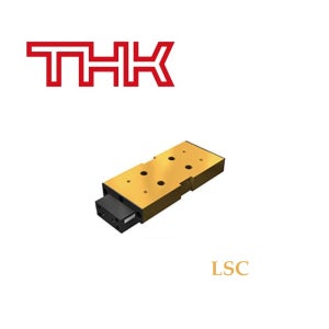 THK 리니어 볼슬라이드 LSC1515BSL5