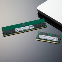 SK하이닉스 DDR5 5600Mhz A다이 언락 081N 32G 데스크탑용 메모리 RAM