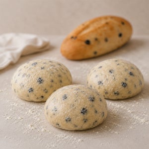 [라붐팩토리] 올리브치아바타 도우, 8EA/PACK