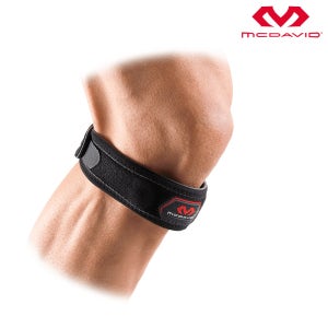 맥데이비드 무릎 스트랩 414R 재활 축구 농구 헬스 등산 배구 무릎보호대 무릎밴드