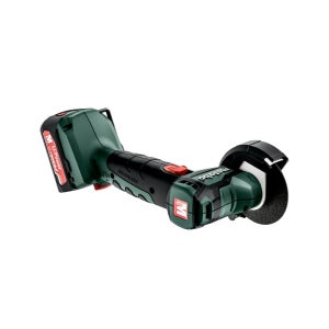 메타보 PowerMaxx CC 12 BL 충전 미니 그라인더 76mm 세트 12V 2.0Ah