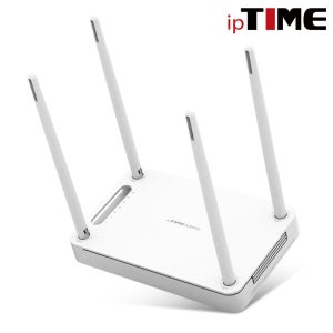 IPTIME A2004MU 기가비트 와이파이 유무선 공유기