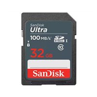 K5 2세대 K8 현대 엑센트 캐스퍼 차량 내비게이션 업데이트용 전용 SanDisk ULTRA 100M/B 32GB SDHC 메모리카드