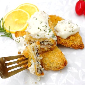 생선까스 냉동 대구살 흰살 생선까스 1kg (50g x 20개) 에어프라이어 튀김 간식용