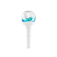 NMIXX OFFICIAL LIGHT STICK 엔믹스 공식 응원봉 포토카드 증정 미개봉 새상품 오늘 발송