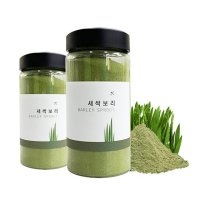 새싹보리효능 겨울새싹보리 국내산 유기농 무농약 친환경 야채분말 150gm