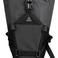 토픽 백로더 새들백 10L 15L 자전거 안장가방 TOPEAK BACKLOADER X