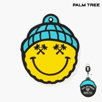 팜트리골프 팜조이 볼클리너 볼수건 PalmJoy BallCleaner Mint