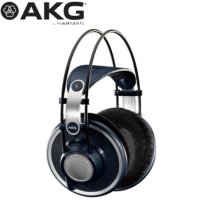 AKG K702 / 레퍼런스 프리미엄 헤드폰