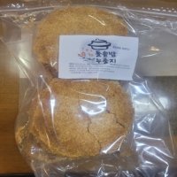 농부의선물 돌솥밥 누룽지 1kg