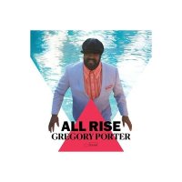 Gregory Porter - All Rise 바이닐 LP 엘피