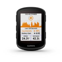 가민 엣지 840 솔라 / 한글판 / GARMIN 태양광 충전 사이클링 컴퓨터