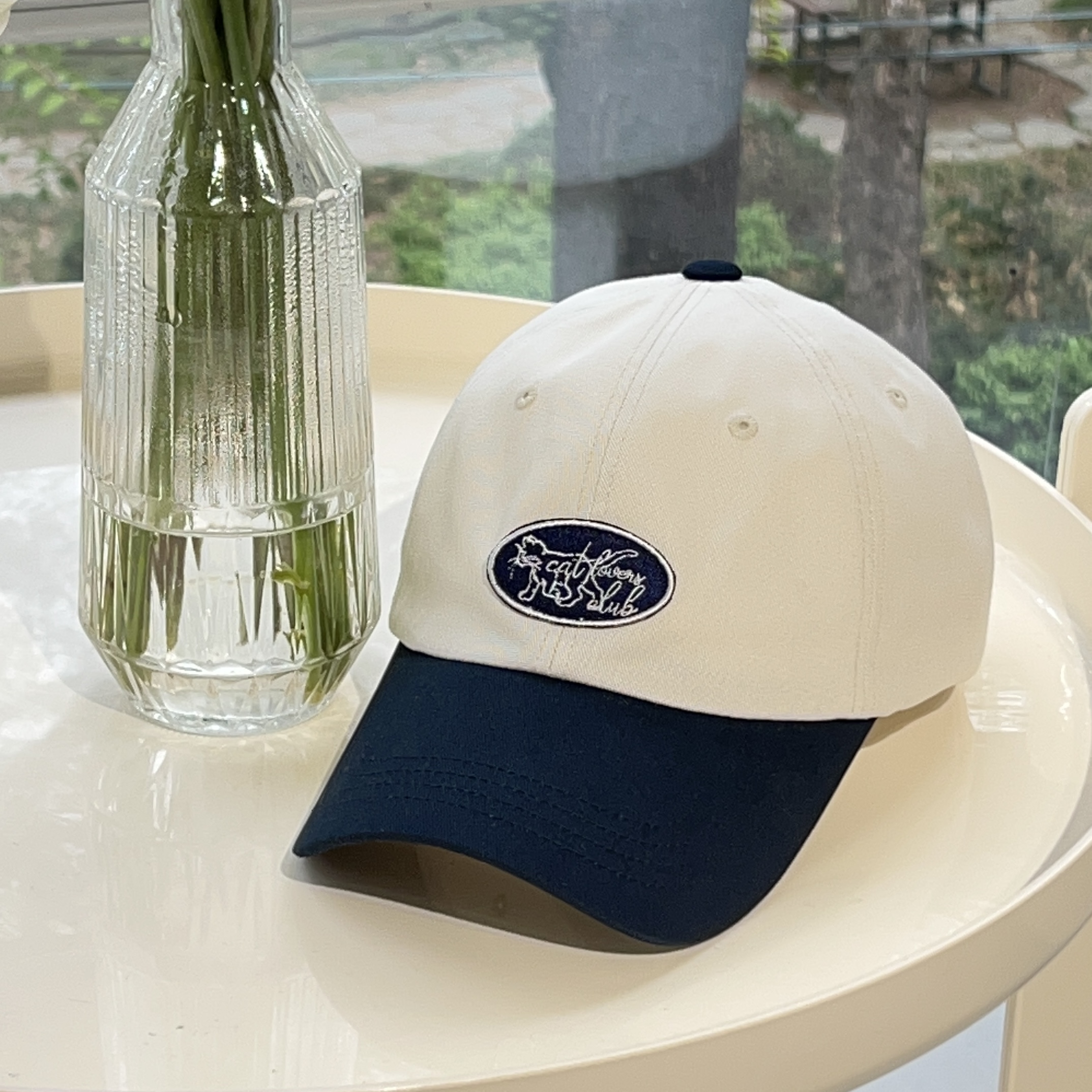 러시안 블루 (Russian Blue Cat)