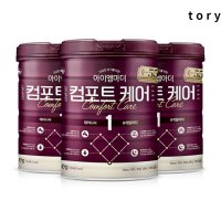 아이엠마더 분유 컴포트케어 1단계 소화 800g x 3캔