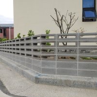 큐블럭 파레트상품 디자인벽돌 담장 DIY 큐브블럭 국내생산