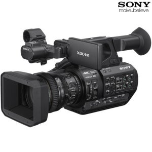 소니 SONY PXW-Z280 정품 4K캠코더 Z280