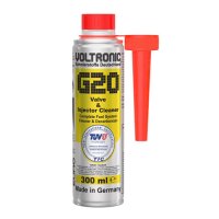 [엔공구] 볼트로닉 G20 가솔린 밸브인젝터크리너 300ml