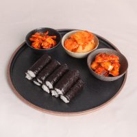 충무김밥 (밥 미포함)