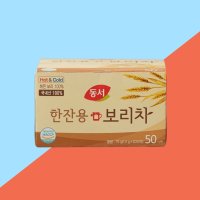 동서 보리차 한잔용 보리차 75g