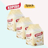 kopiko 코피코 커피 크리미 커피 믹스 30포 3개세트