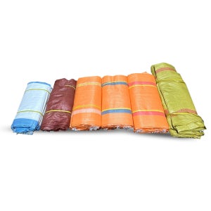 마대자루 수입 40kg