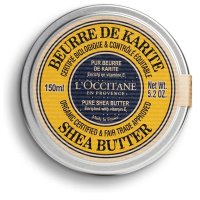 록시땅 SHEA BUTTER 시어버터 멀티밤 150ML