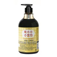 하루헛개 국내산 옥수수 수염차 원액 850g