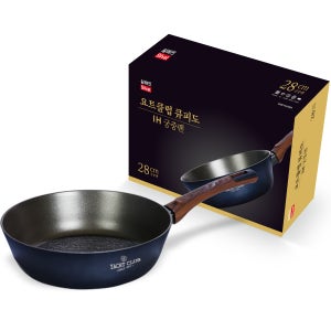 실바트 요트클럽 큐피도 IH 궁중팬 28cm