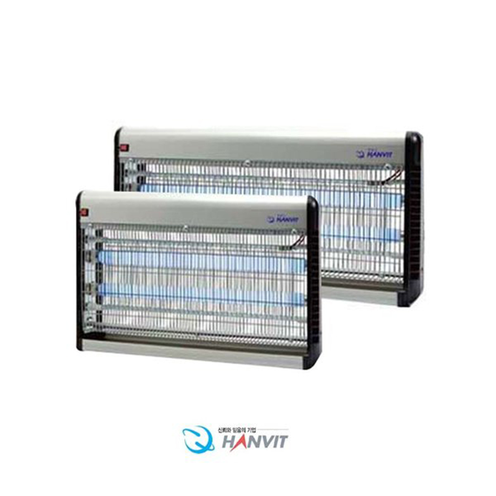 HV-325KL/HV-345KL 포충기 반영구적 모기퇴치기