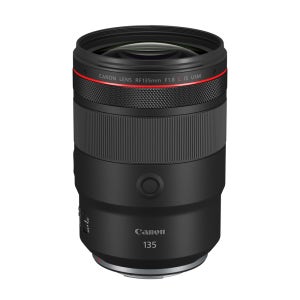[CANON] 캐논 RF135mm F1.8 L IS USM