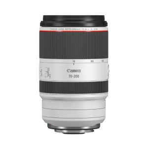 [CANON] 캐논 RF70-200mm F4 L IS USM