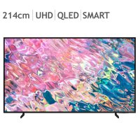 삼성 QLED TV KQ85QB65AFXKR 214cm (85) 코스트코