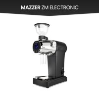 MAZZER ZM ELECTRONIC