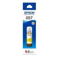 EPSON 엡손 정품잉크 T09D400 노랑 L8050 L18050