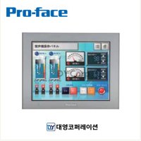 프로페이스 PFXSP5B10 터치스크린 터치판넬 박스모듈