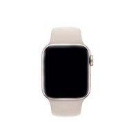 Apple 애플워치SE 2세대 44mm 블루투스 미개봉 새제품 알루미늄케이스 스포츠밴드