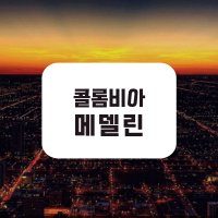 콜롬비아 슈프리모 메델린 원두커피 200g 고소한 콜롬비아 커피 당일로스팅 분쇄가능 커피볶는집