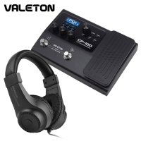 베일톤 일렉기타 멀티이펙터 GP-100 VALETON GP100