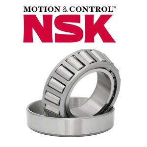 NSK 일제 테이퍼 롤러 베어링 HR30330 30330
