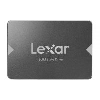 Lexar NS100 1TB SATA III 내장 SSD (LNS100-1TRBNA)