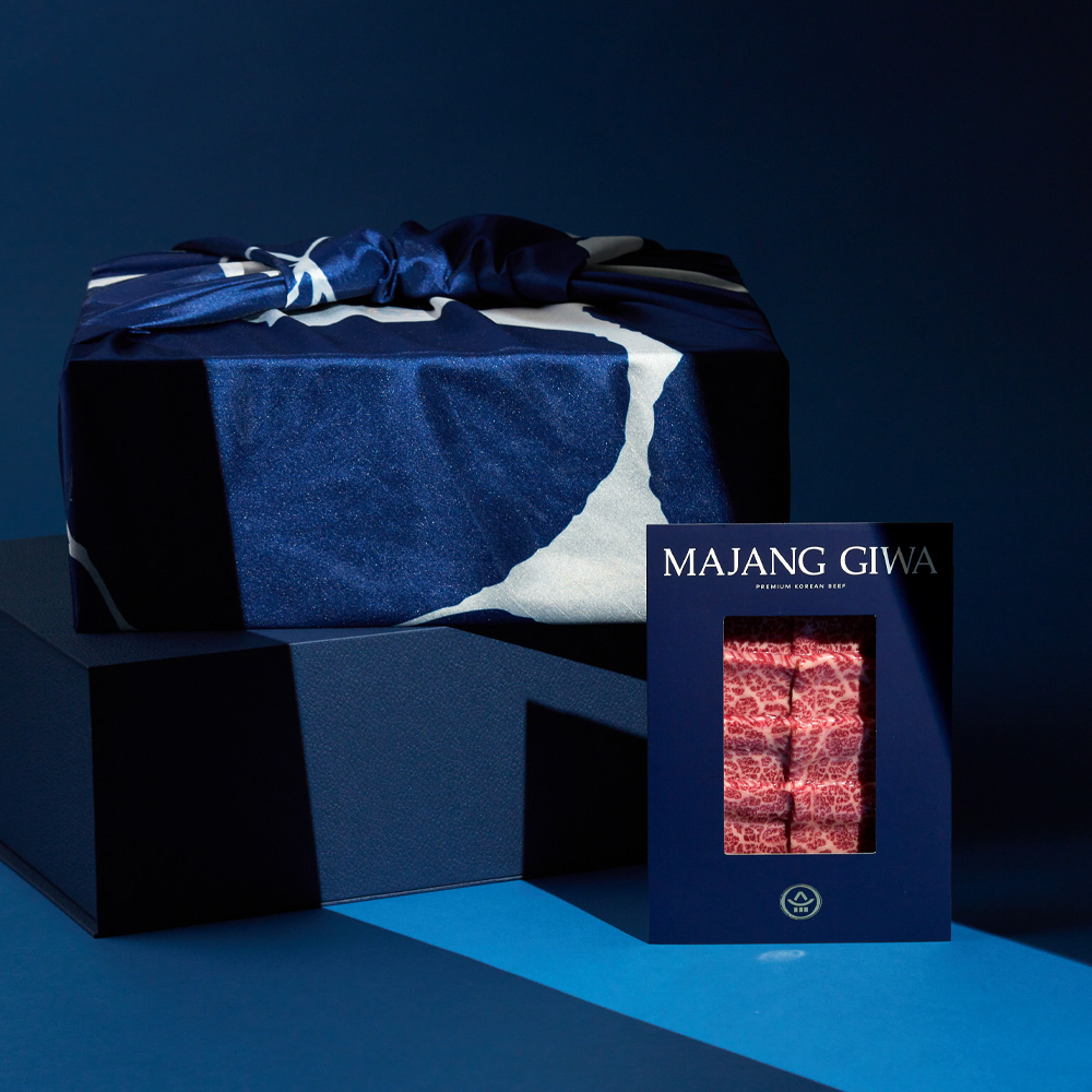 ++1등급 마장동 한우선물세트 프리미엄 살치살 안심 투뿔한우 소고기 구이용 세트