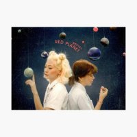 (미개봉) 볼빨간사춘기 - 정규 1집 Red Planet