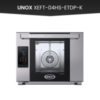 UNOX BAKERLUX SHOP PRO TOUCH (4단)