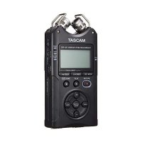 타스캠 무선 보이스 레코더 녹음기 핸디 레코더 TASCAM DR-40 VER2-J 4ch 일본발송