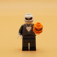 [FIRESTAR] Pumpkin King