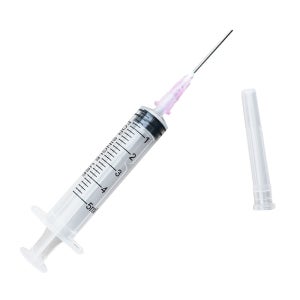 ZECTUS 소분용 다용도 기계식 키보드 스위치 윤활용 주사기 공예 잉크 식물 구리스