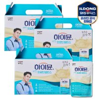 하이뮨 마시는 프로틴 밸런스 단백질 음료 125ml24+12(36팩) 드링크